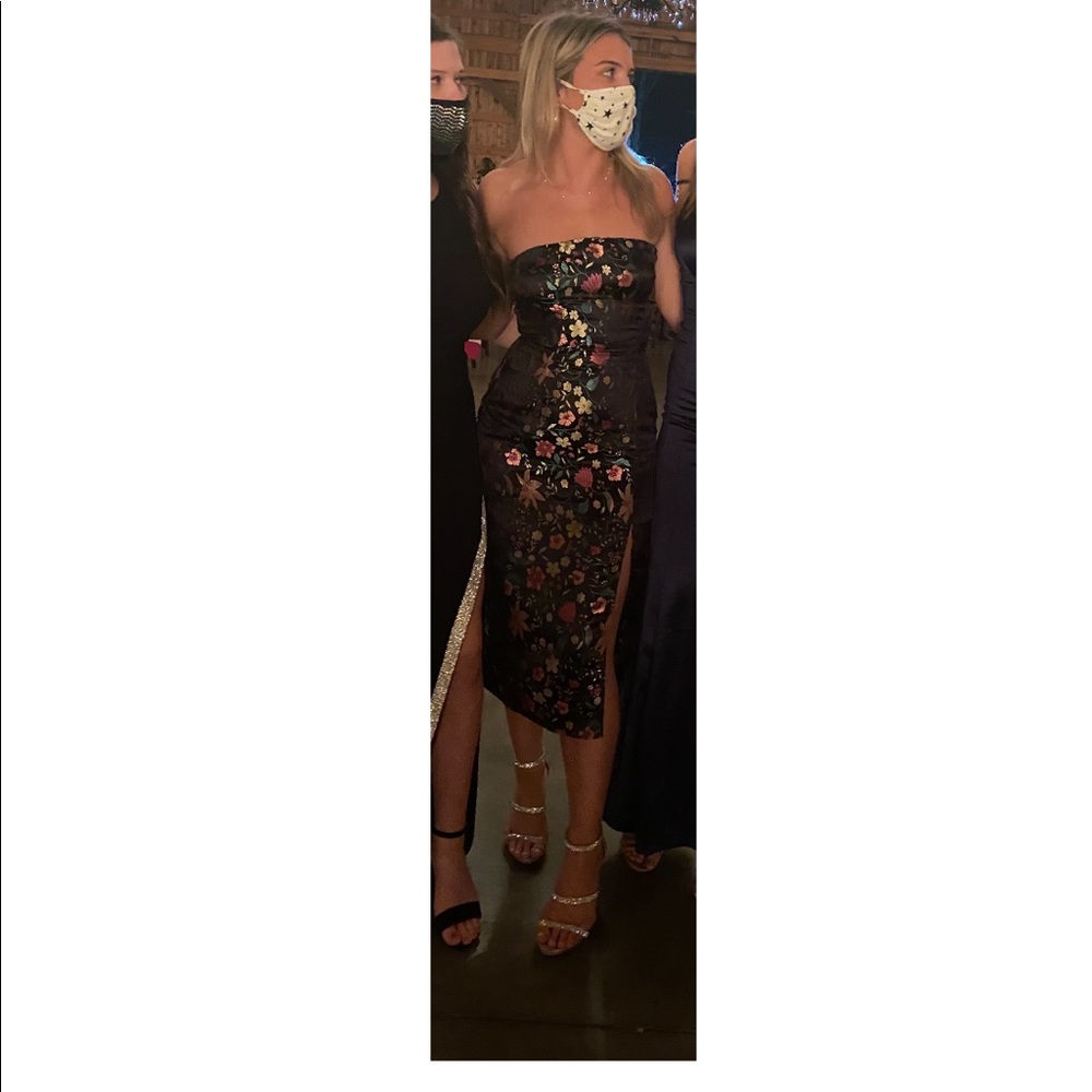 Cocktail dress